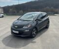 Сірий Шевроле Bolt EV, об'ємом двигуна 0 л та пробігом 104 тис. км за 14800 $, фото 1 на Automoto.ua
