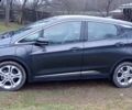 Серый Шевроле Bolt EV, объемом двигателя 0 л и пробегом 97 тыс. км за 12850 $, фото 2 на Automoto.ua