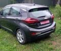 Серый Шевроле Bolt EV, объемом двигателя 0 л и пробегом 97 тыс. км за 12850 $, фото 6 на Automoto.ua
