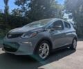 Сірий Шевроле Bolt EV, об'ємом двигуна 0 л та пробігом 82 тис. км за 15500 $, фото 1 на Automoto.ua