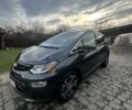 Серый Шевроле Bolt EV, объемом двигателя 0 л и пробегом 86 тыс. км за 13350 $, фото 3 на Automoto.ua