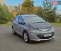 Сірий Шевроле Bolt EV, об'ємом двигуна 0 л та пробігом 102 тис. км за 14300 $, фото 2 на Automoto.ua