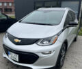 Серый Шевроле Bolt EV, объемом двигателя 0 л и пробегом 76 тыс. км за 17500 $, фото 1 на Automoto.ua