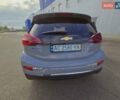 Сірий Шевроле Bolt EV, об'ємом двигуна 0 л та пробігом 102 тис. км за 14300 $, фото 8 на Automoto.ua