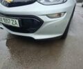 Серый Шевроле Bolt EV, объемом двигателя 0 л и пробегом 62 тыс. км за 15990 $, фото 2 на Automoto.ua