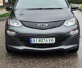 Серый Шевроле Bolt EV, объемом двигателя 0 л и пробегом 67 тыс. км за 15500 $, фото 1 на Automoto.ua