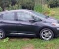 Серый Шевроле Bolt EV, объемом двигателя 0 л и пробегом 97 тыс. км за 12850 $, фото 4 на Automoto.ua