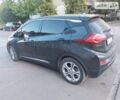 Сірий Шевроле Bolt EV, об'ємом двигуна 0 л та пробігом 73 тис. км за 18000 $, фото 2 на Automoto.ua