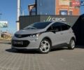 Сірий Шевроле Bolt EV, об'ємом двигуна 0 л та пробігом 55 тис. км за 15999 $, фото 1 на Automoto.ua
