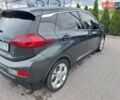 Серый Шевроле Bolt EV, объемом двигателя 0 л и пробегом 74 тыс. км за 14700 $, фото 5 на Automoto.ua