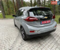 Серый Шевроле Bolt EV, объемом двигателя 0 л и пробегом 131 тыс. км за 14900 $, фото 5 на Automoto.ua