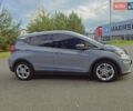Сірий Шевроле Bolt EV, об'ємом двигуна 0 л та пробігом 102 тис. км за 14300 $, фото 23 на Automoto.ua