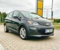Сірий Шевроле Bolt EV, об'ємом двигуна 0 л та пробігом 86 тис. км за 14200 $, фото 1 на Automoto.ua