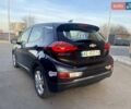 Серый Шевроле Bolt EV, объемом двигателя 0 л и пробегом 40 тыс. км за 16500 $, фото 1 на Automoto.ua