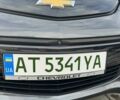Серый Шевроле Bolt EV, объемом двигателя 0 л и пробегом 86 тыс. км за 13350 $, фото 31 на Automoto.ua