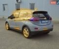 Сірий Шевроле Bolt EV, об'ємом двигуна 0 л та пробігом 102 тис. км за 14300 $, фото 4 на Automoto.ua
