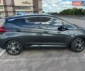 Серый Шевроле Bolt EV, объемом двигателя 0 л и пробегом 60 тыс. км за 16799 $, фото 1 на Automoto.ua