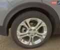 Сірий Шевроле Bolt EV, об'ємом двигуна 0 л та пробігом 102 тис. км за 14300 $, фото 7 на Automoto.ua