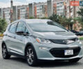 Сірий Шевроле Bolt EV, об'ємом двигуна 0 л та пробігом 75 тис. км за 21000 $, фото 1 на Automoto.ua
