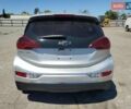 Серый Шевроле Bolt EV, объемом двигателя 0 л и пробегом 55 тыс. км за 9450 $, фото 5 на Automoto.ua