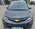 Серый Шевроле Bolt EV, объемом двигателя 0 л и пробегом 74 тыс. км за 14700 $, фото 1 на Automoto.ua