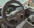 Сірий Шевроле Bolt EV, об'ємом двигуна 0 л та пробігом 102 тис. км за 14300 $, фото 21 на Automoto.ua