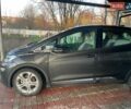 Сірий Шевроле Bolt EV, об'ємом двигуна 0 л та пробігом 133 тис. км за 15300 $, фото 1 на Automoto.ua