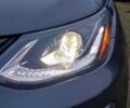 Серый Шевроле Bolt EV, объемом двигателя 0 л и пробегом 97 тыс. км за 12850 $, фото 13 на Automoto.ua