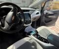 Серый Шевроле Bolt EV, объемом двигателя 0 л и пробегом 91 тыс. км за 14999 $, фото 12 на Automoto.ua