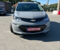Серый Шевроле Bolt EV, объемом двигателя 0 л и пробегом 139 тыс. км за 15000 $, фото 1 на Automoto.ua