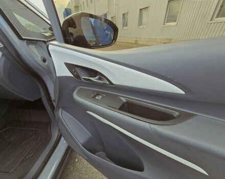 Сірий Шевроле Bolt EV, об'ємом двигуна 0 л та пробігом 102 тис. км за 14300 $, фото 15 на Automoto.ua