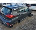 Серый Шевроле Bolt EV, объемом двигателя 0 л и пробегом 59 тыс. км за 8700 $, фото 3 на Automoto.ua