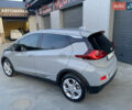 Серый Шевроле Bolt EV, объемом двигателя 0 л и пробегом 160 тыс. км за 14500 $, фото 14 на Automoto.ua
