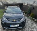 Серый Шевроле Bolt EV, объемом двигателя 0 л и пробегом 86 тыс. км за 13350 $, фото 1 на Automoto.ua