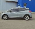 Сірий Шевроле Bolt EV, об'ємом двигуна 0 л та пробігом 102 тис. км за 14300 $, фото 4 на Automoto.ua