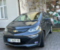 Сірий Шевроле Bolt EV, об'ємом двигуна 0 л та пробігом 50 тис. км за 15100 $, фото 1 на Automoto.ua