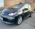 Серый Шевроле Bolt EV, объемом двигателя 0 л и пробегом 46 тыс. км за 16200 $, фото 4 на Automoto.ua