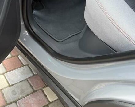 Серый Шевроле Bolt EV, объемом двигателя 0 л и пробегом 91 тыс. км за 14999 $, фото 18 на Automoto.ua