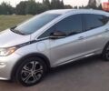 Серый Шевроле Bolt EV, объемом двигателя 0 л и пробегом 55 тыс. км за 14500 $, фото 1 на Automoto.ua