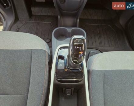 Сірий Шевроле Bolt EV, об'ємом двигуна 0 л та пробігом 102 тис. км за 14300 $, фото 19 на Automoto.ua