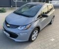 Серый Шевроле Bolt EV, объемом двигателя 0 л и пробегом 35 тыс. км за 24500 $, фото 1 на Automoto.ua