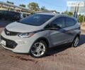 Серый Шевроле Bolt EV, объемом двигателя 0 л и пробегом 85 тыс. км за 14699 $, фото 1 на Automoto.ua