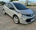Серый Шевроле Bolt EV, объемом двигателя 0 л и пробегом 31 тыс. км за 17200 $, фото 1 на Automoto.ua