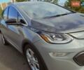 Сірий Шевроле Bolt EV, об'ємом двигуна 0 л та пробігом 102 тис. км за 14300 $, фото 5 на Automoto.ua