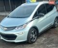 Серый Шевроле Bolt EV, объемом двигателя 0 л и пробегом 70 тыс. км за 19400 $, фото 1 на Automoto.ua