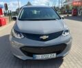 Серый Шевроле Bolt EV, объемом двигателя 0 л и пробегом 97 тыс. км за 14400 $, фото 1 на Automoto.ua