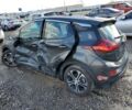 Серый Шевроле Bolt EV, объемом двигателя 0 л и пробегом 59 тыс. км за 8700 $, фото 5 на Automoto.ua