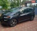 Сірий Шевроле Bolt EV, об'ємом двигуна 0 л та пробігом 57 тис. км за 14800 $, фото 1 на Automoto.ua