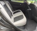 Серый Шевроле Bolt EV, объемом двигателя 0 л и пробегом 67 тыс. км за 15500 $, фото 3 на Automoto.ua