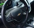 Серый Шевроле Bolt EV, объемом двигателя 0 л и пробегом 97 тыс. км за 12850 $, фото 1 на Automoto.ua